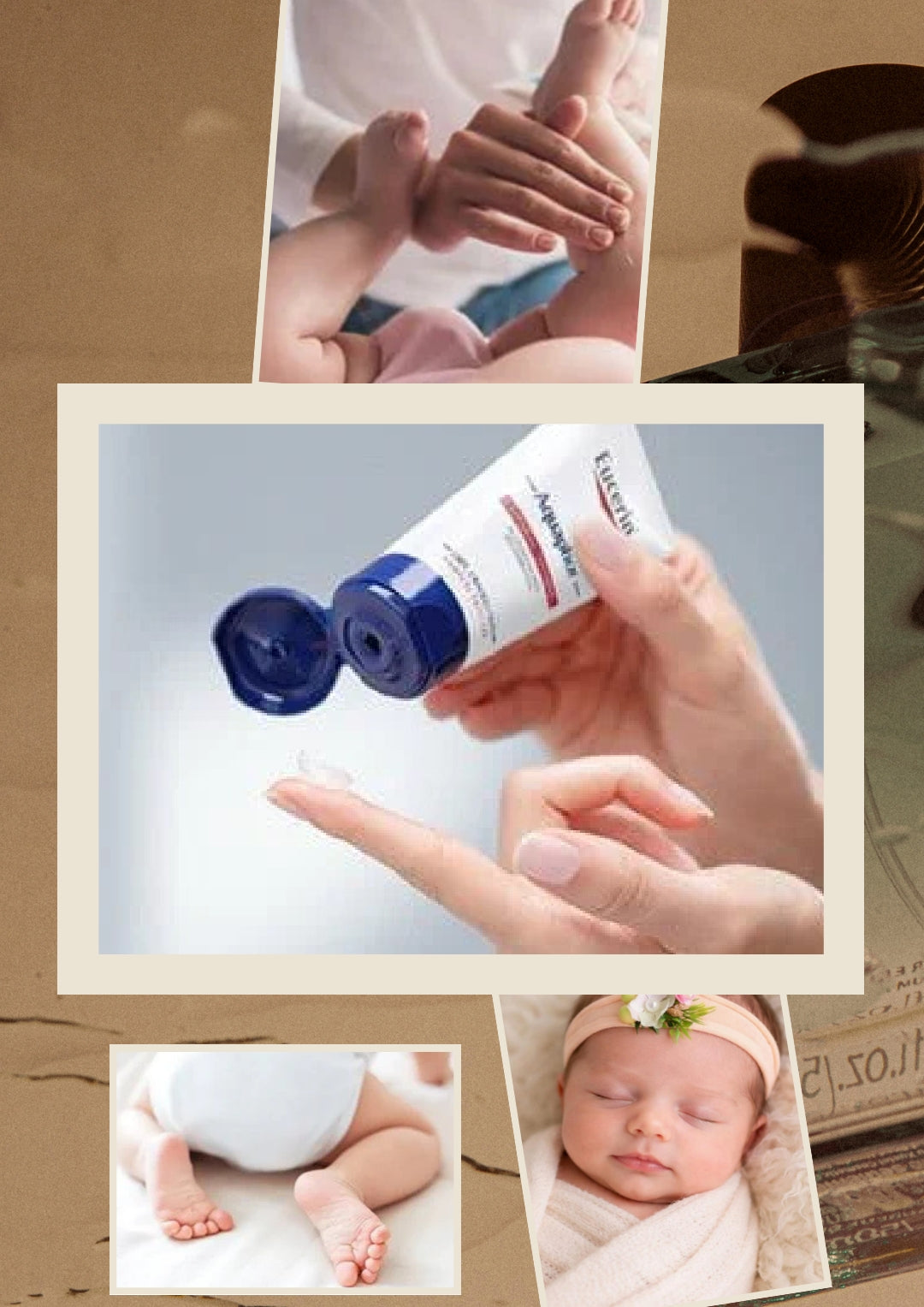 Voir tout bébé