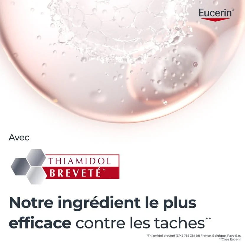EUCERIN  Hyaluron Filler +Elasticity Crème Mains SPF 30