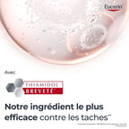EUCERIN  Hyaluron Filler +Elasticity Crème Mains SPF 30