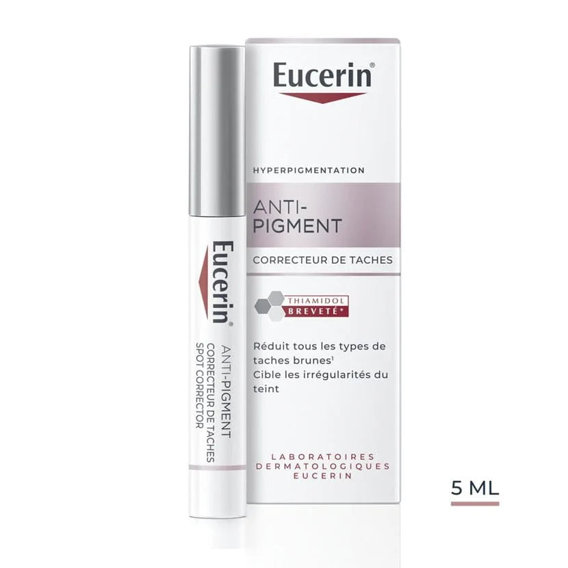 Eucerin Hyperpigmentation Anti-Pigment Correcteur De Taches Toutes Peaux 5ml