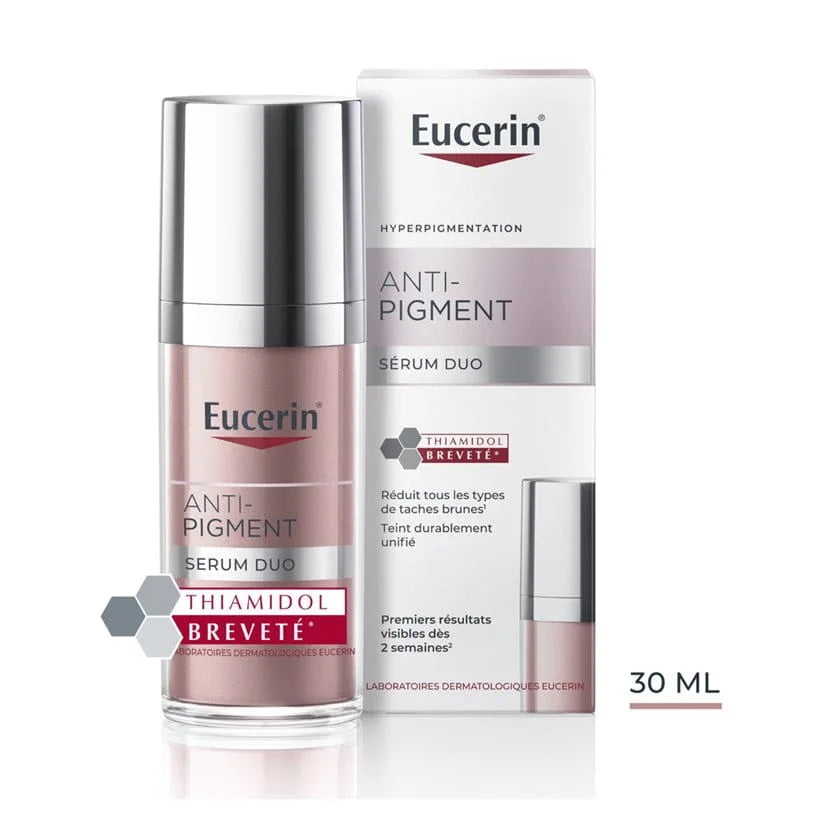 EUCERIN ANTI-PIGMENT Sérum Duo