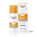Eucerin Sun Pigment Control Fluide SPF 50+