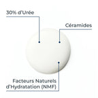 EUCERIN  UreaRepair Crème 30% Urée     75 ml