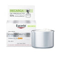 RECHARGE Eucerin Hyaluron Filler + 3x Effect Soin De Jour IP30 Anti-Âge Tous Types De Peaux Pot 50ml