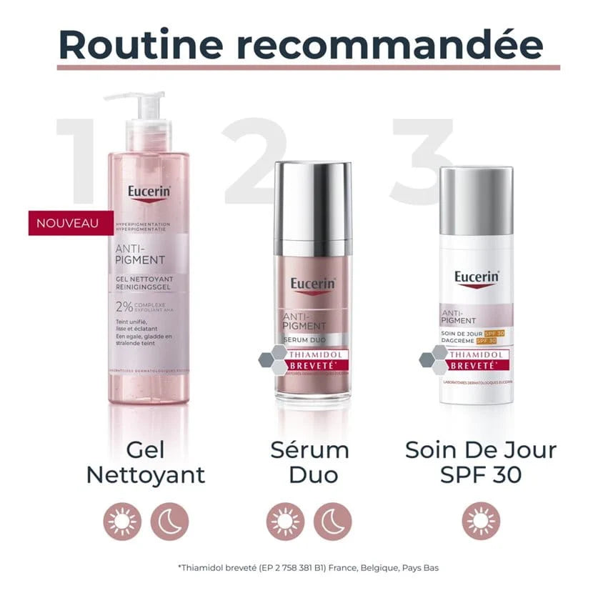 EUCERIN ANTI-PIGMENT Soin de Jour SPF 30