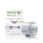 EUCERIN HYALURON-FILLER +3x EFFECT Recharge Soin de Jour Peau Sèche SPF 15