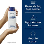EUCERIN  UreaRepair Émollient Hydratant Intense 10% d'Urée 250ml