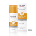 Eucerin SUN PROTECTION PHOTOAGING CONTROL Fluid SPF 50+   50ml