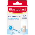 ELASTOPLAST Waterproof - 40 pansements