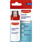 Elastoplast Pansement spray 40ml