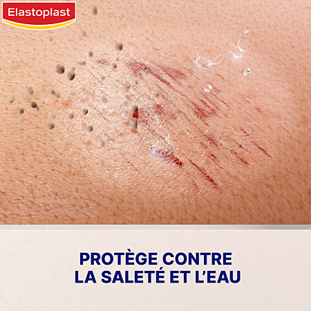 Elastoplast Pansement spray 40ml