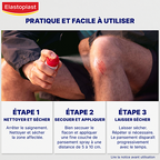Elastoplast Pansement spray 40ml