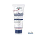 EUCERIN UreaRepair Crème Pieds 10% d'Urée   Pieds très secs   LOT DE 2 * 100ml
