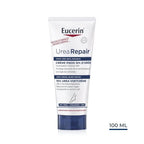 EUCERIN UreaRepair Crème Pieds 10% d'Urée   Pieds très secs   LOT DE 2 * 100ml