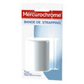 MERCUROCHROME Bande de strapping, 6m×2,5 cm