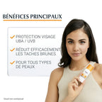 Eucerin Sun Pigment Control Fluide SPF 50+