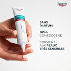 EUCERIN DERMOPURE CLINICAL HYDRA REPAIR CRÈME APAISANTE 40 ml
