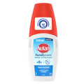 Autan Family Care Répulsif Anti-Moustiques Peaux Sensibles Spray 100 ml