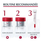 EUCERIN HYALURON-FILLER + VOLUME-LIFT Soin de Nuit   50 ml