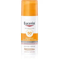 Eucerin Pigment Control Crème Solaire Colorée SPF 50+ 50 ml Medium