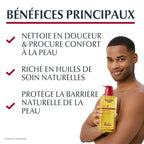 EUCERIN pH5 Huile de Douche - 1L
