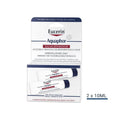 EUCERIN Aquaphor Baume Réparateur 2x10 ml