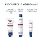 EUCERIN Aquaphor Baume Réparateur 2x10 ml