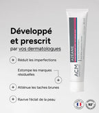 ACM Azéane Crème 15% Acide Azélaïque  30 ml