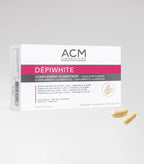 ACM Dépiwhite Complément Alimentaire Soins anti-taches, Hyperpigmentation