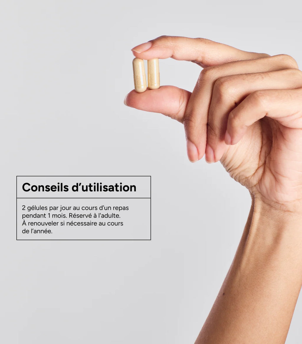 ACM Dépiwhite Complément Alimentaire Soins anti-taches, Hyperpigmentation