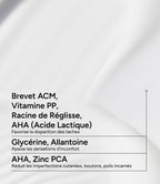 ACM Dépiwhite Crème Anti-taches Zones Sensibles & Intimes 50 ml