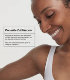 ACM Dépiwhite Déodorant Anti-transpirant Unifiant  Soins anti-taches, Hyperpigmentation 50 ml