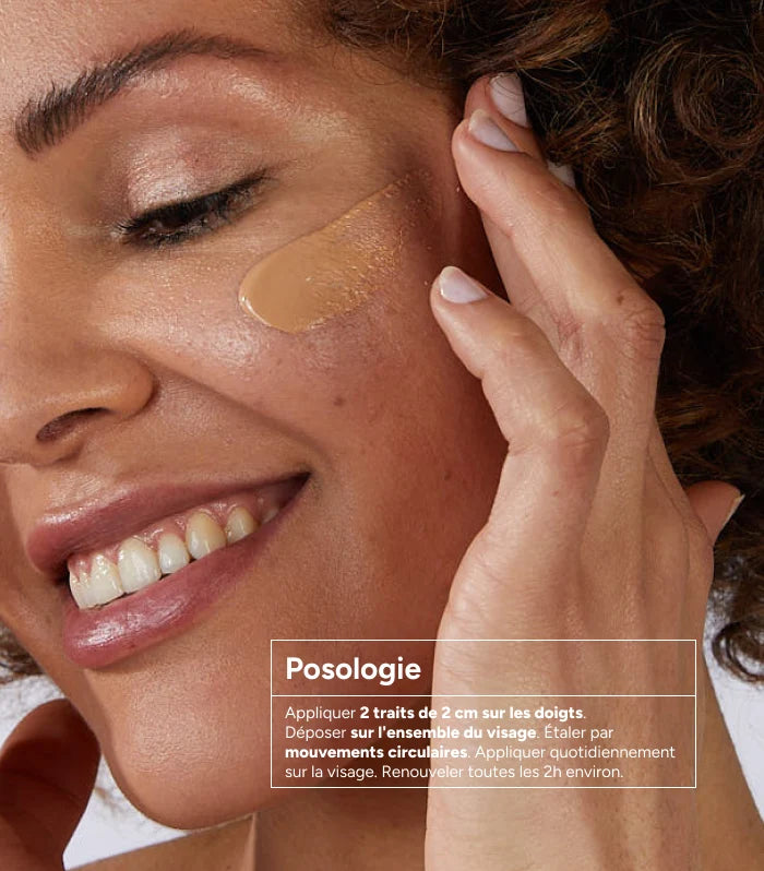 ACM Depiwhite.M Crème Protectrice Teintée SPF50+  40 ml