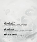 ACM Dépiwhite Mousse Nettoyante Eclaircissante 200 ml