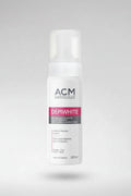 ACM Dépiwhite Mousse Nettoyante Eclaircissante 200 ml