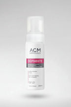 ACM Dépiwhite Mousse Nettoyante Eclaircissante 200 ml