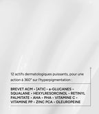 ACM Dépiwhite Sérum Concentré Intensif Anti-Taches 30 ml