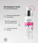ACM Dépiwhite Sérum Concentré Intensif Anti-Taches 30 ml