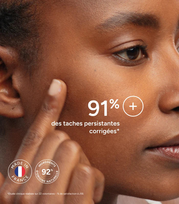 ACM Dépiwhite Sérum Concentré Intensif Anti-Taches 30 ml