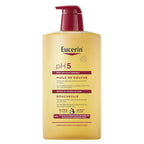 EUCERIN pH5 Huile de Douche - 1L