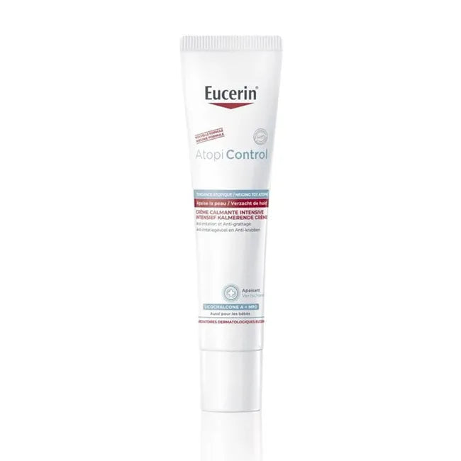 Eucerin AtopiControl crème calmante intensive 40ml