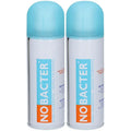 NOBACTER® Gel de Rasage 150 ml Lot De 2