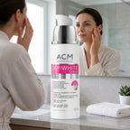 ACM Dépiwhite Sérum Concentré Intensif Anti-Taches 30 ml