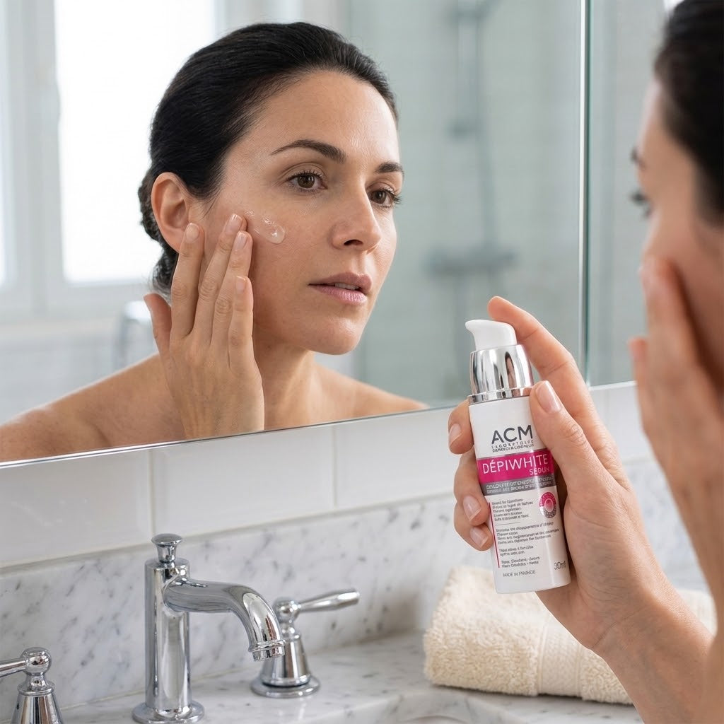 ACM Dépiwhite Sérum Concentré Intensif Anti-Taches 30 ml