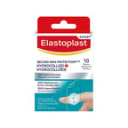 ELASTOPLAST Second Skin Protection Hydrocolloïde S 10 pansements