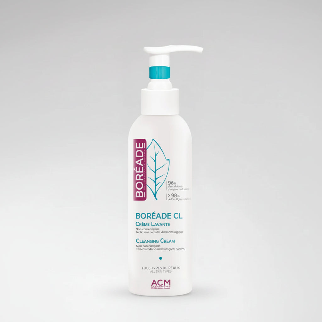 ACM Boréade CL Crème Lavante 200 ml