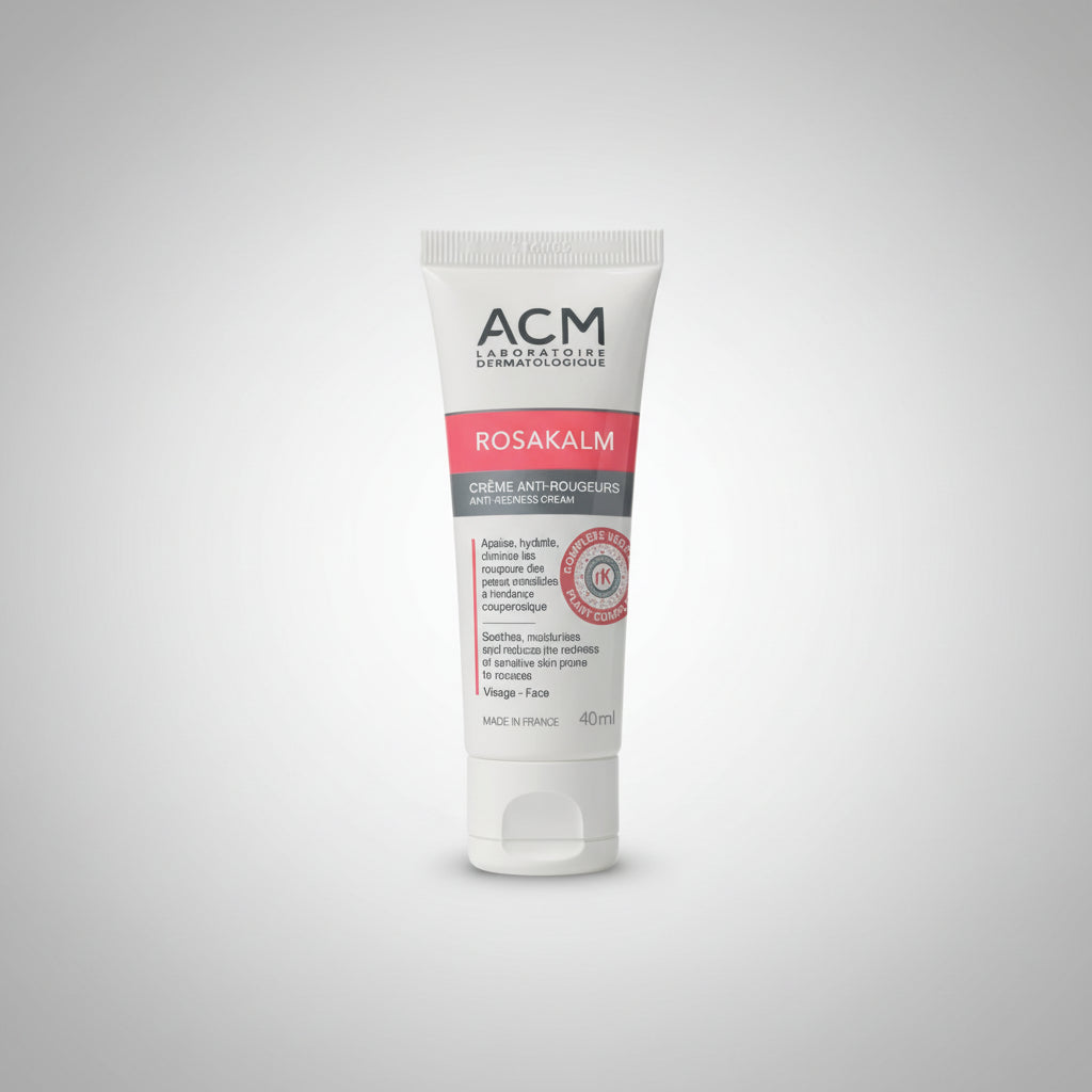 ACM Rosakalm Crème Anti-rougeurs 40 ml