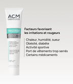 ACM Trigopax Soin Protecteur et Apaisant 75 g