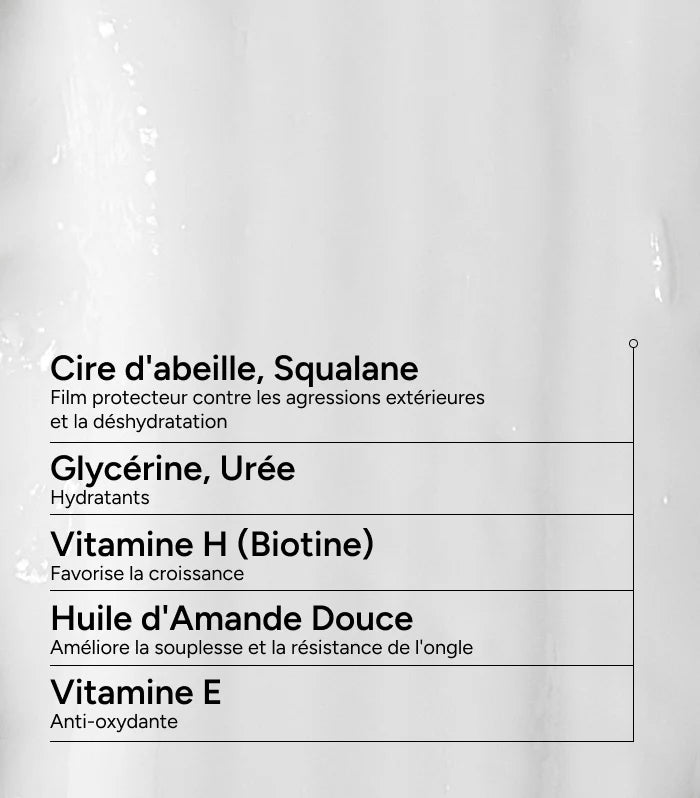 ACM Novophane Crème Des Ongles 15 ml