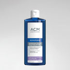ACM Novophane Shampooing Traitant - Pellicules Grasses 200 ml
